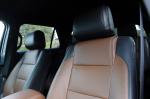 Ford Explorer 2011 года